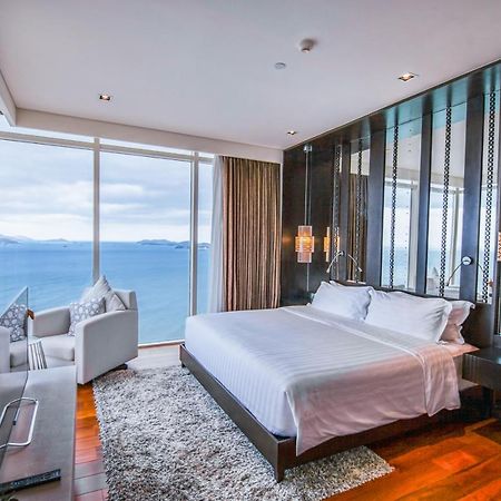 The Costa Nha Trang Residences Exteriör bild