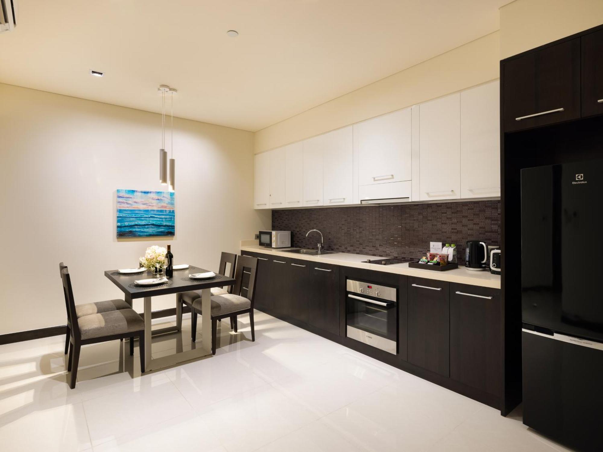 The Costa Nha Trang Residences Exteriör bild